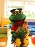 Bildname: 1097622017-03-03Veranstaltung: kinderparadiesAnimation: ola