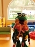 Bildname: 1097642017-03-03Veranstaltung: kinderparadiesAnimation: ola
