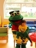 Bildname: 1097662017-03-03Veranstaltung: kinderparadiesAnimation: ola